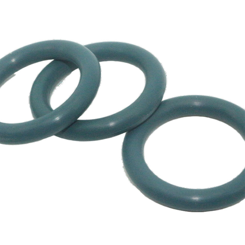 OEM قابل قبول NBR 70 O-Ring Nitrile Gum با گواهینامه REACH در ORK