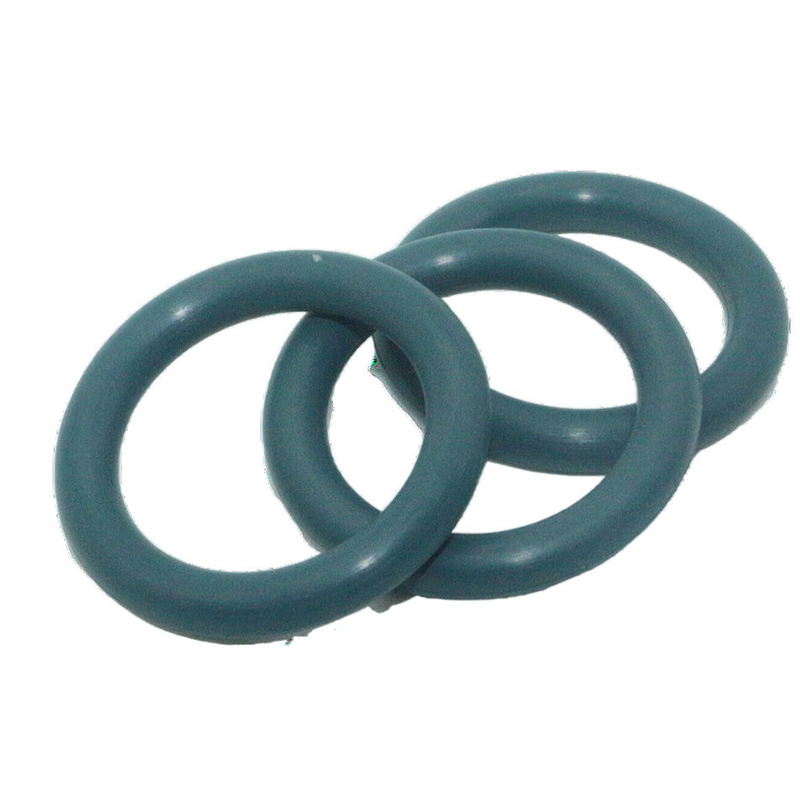 OEM قابل قبول NBR 70 O-Ring Nitrile Gum با گواهینامه REACH در ORK