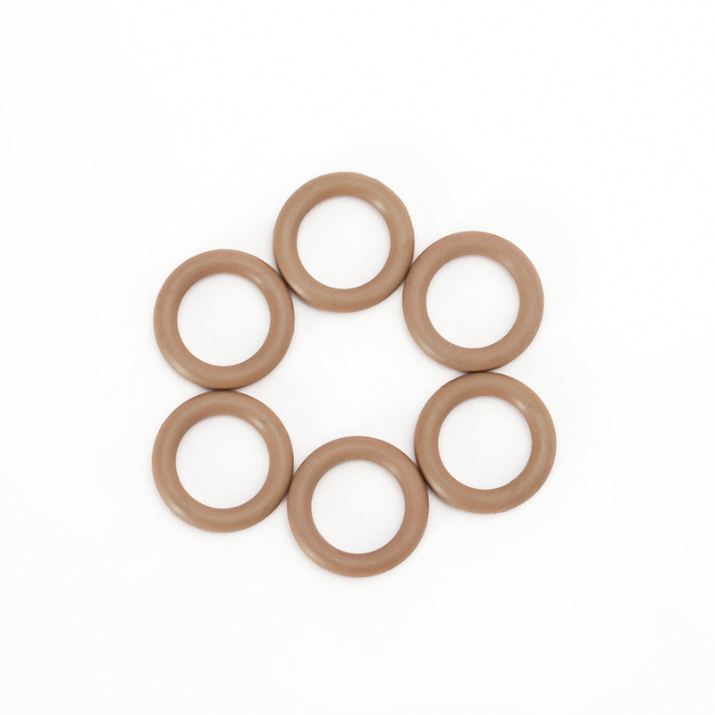 رنگ سفارشی ODM / OEM O-Ring مخصوص لاستیکی برای قطعات اتومبیل مهر لاستیکی قالب سفارشی