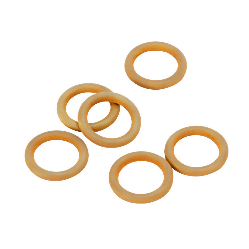 رنگ سفارشی ODM / OEM O-Ring مخصوص لاستیکی برای قطعات اتومبیل مهر لاستیکی قالب سفارشی