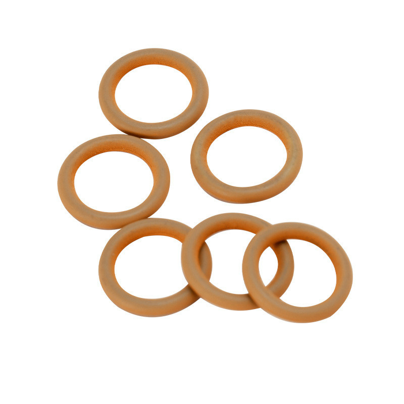 رنگ سفارشی ODM / OEM O-Ring مخصوص لاستیکی برای قطعات اتومبیل مهر لاستیکی قالب سفارشی
