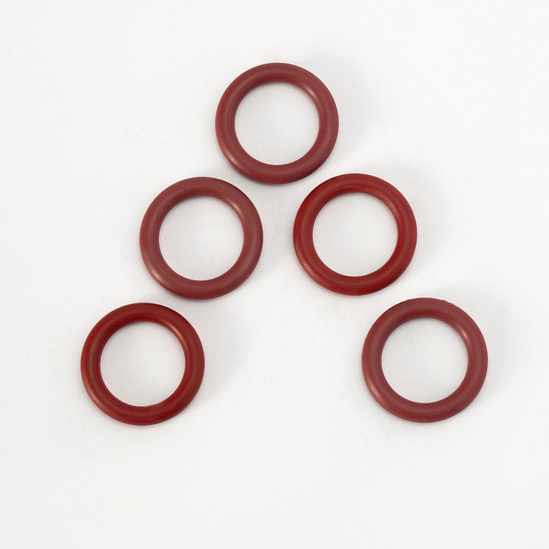 OEM پذیرفته شده Buna-N 90A O-Rings حلقه های مهر و موم لاستیک نیتریل برای استفاده از مهر و موم تضمین شده