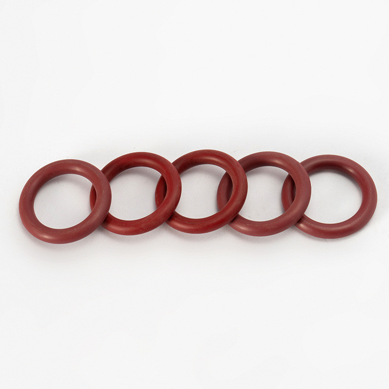 OEM پذیرفته شده Buna-N 90A O-Rings حلقه های مهر و موم لاستیک نیتریل برای استفاده از مهر و موم تضمین شده