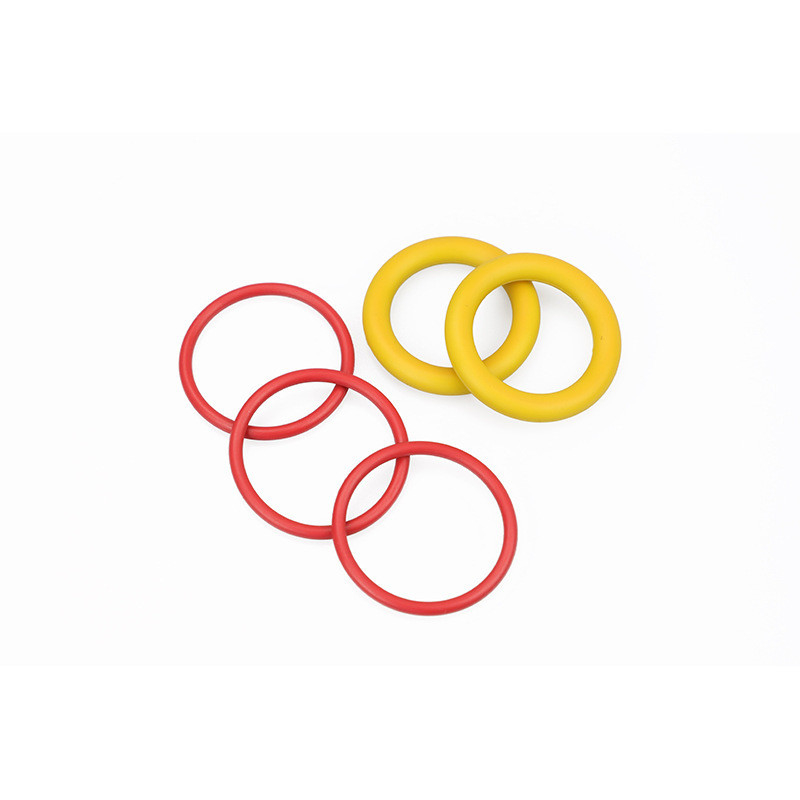 OEM پذیرفته شده Buna-N 90A O-Rings حلقه های مهر و موم لاستیک نیتریل برای استفاده از مهر و موم تضمین شده