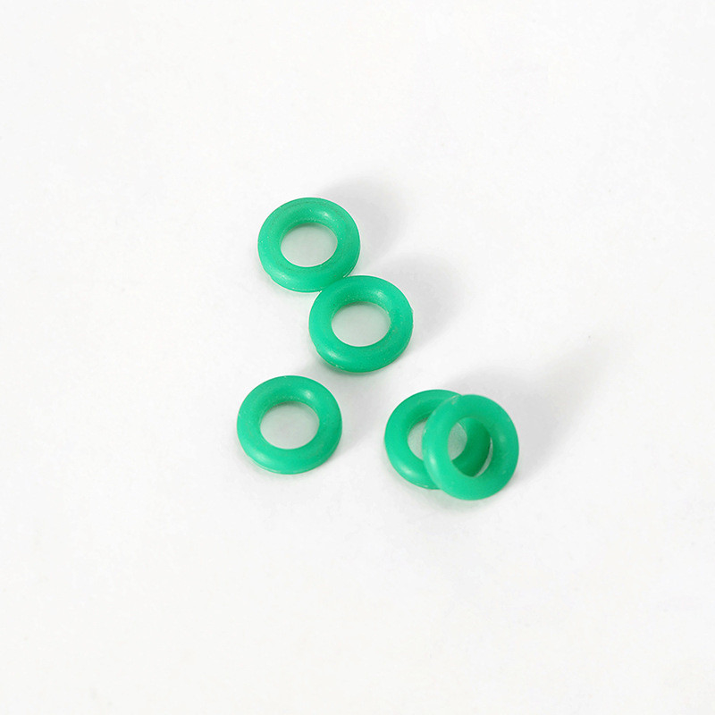 مهر و موم های سیلیکونی O-Rings برای مهر و موم صنعتی