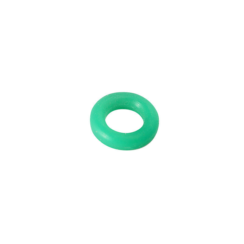 مهر و موم های سیلیکونی O-Rings برای مهر و موم صنعتی