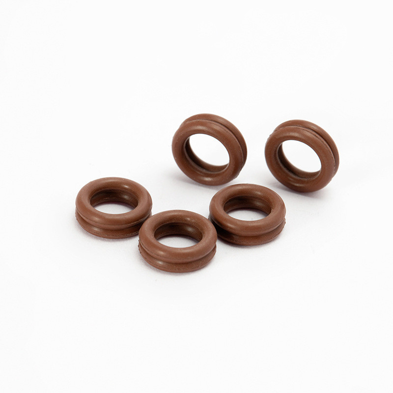 مهر و موم های سیلیکونی O-Rings برای مهر و موم صنعتی