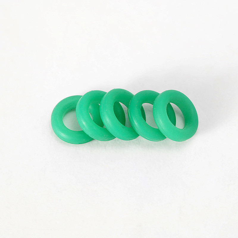 مهر و موم های سیلیکونی O-Rings برای مهر و موم صنعتی
