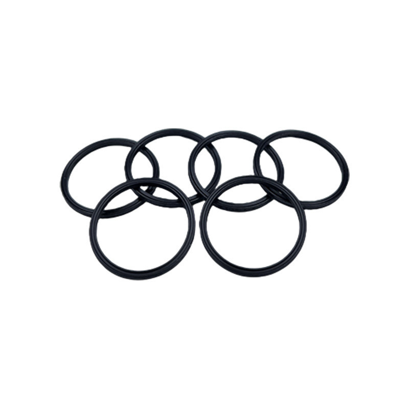 ORK سفارشی کوچک NBR FKM O-Rings 70 سختی اندازه متقاطع 1.3mm با استفاده از مهر و موم