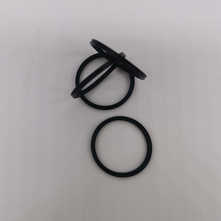 حلقه مهر و موم لاستیکی 55 میلی متری به شکل O برای مهر و موم های تزریق کننده AEM / EPDM / FKM / NBR مستقیماً از ORK