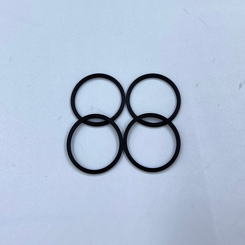 مهر و موم های O-Rings لاستیکی با گواهینامه REACH AEM/EPDM/FKM/NBR برای نوع محصول عملکرد