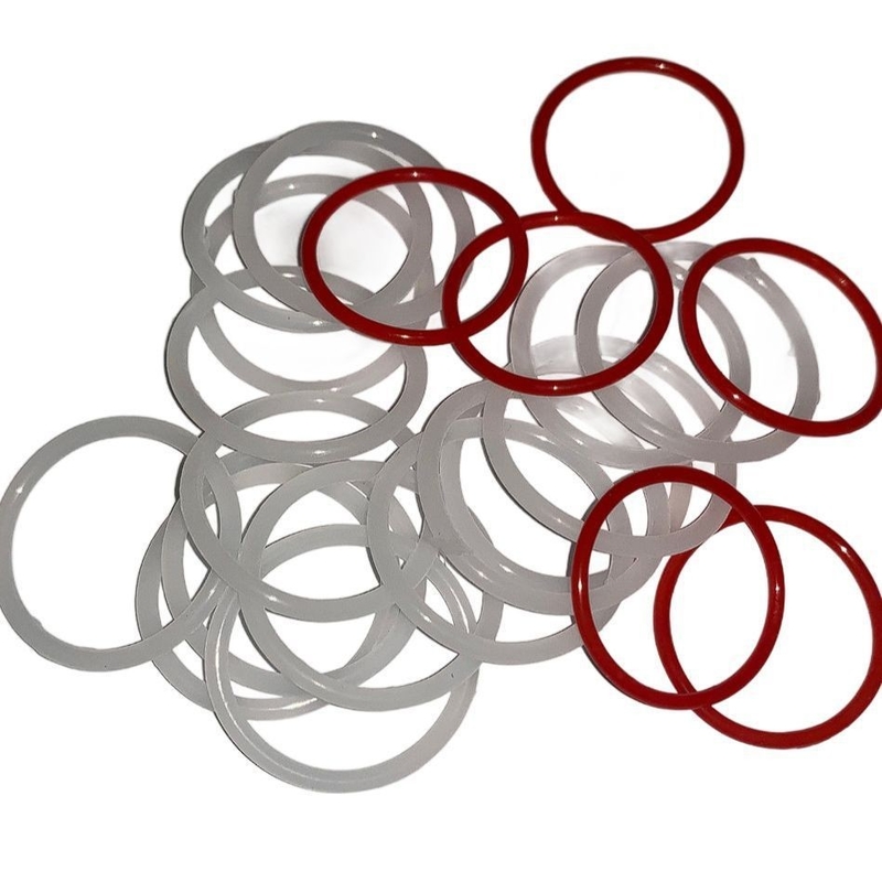 O-ring برای استفاده از مهر و موم