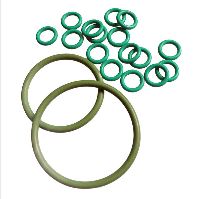 O-ring برای استفاده از مهر و موم