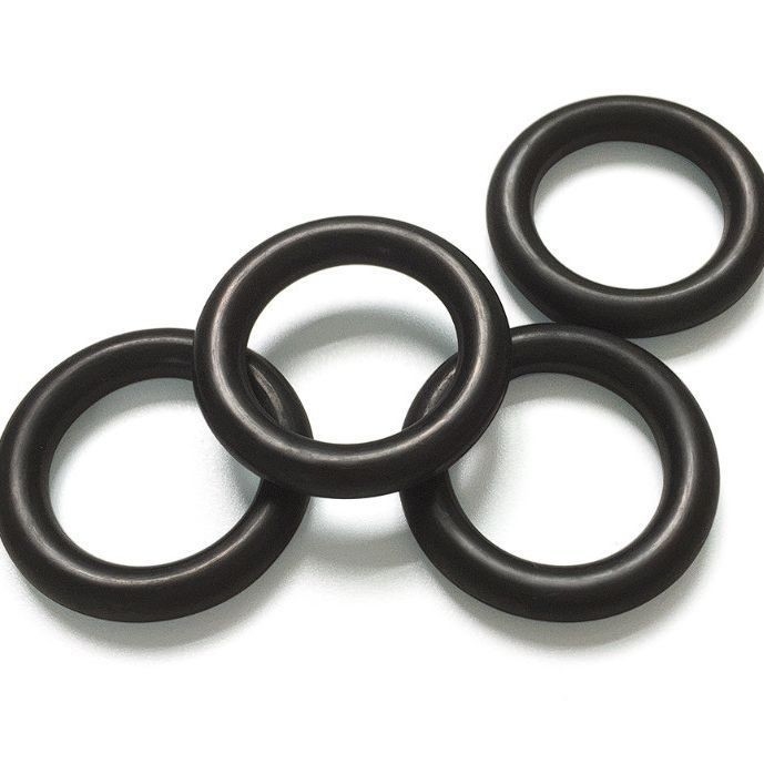 مهر و موم گاز O-Ring برای استفاده از گاز