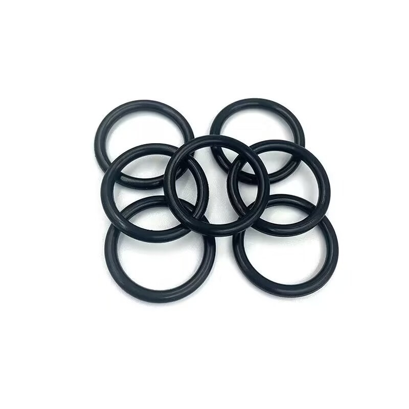 مهر و موم گاز O-Ring برای استفاده از گاز