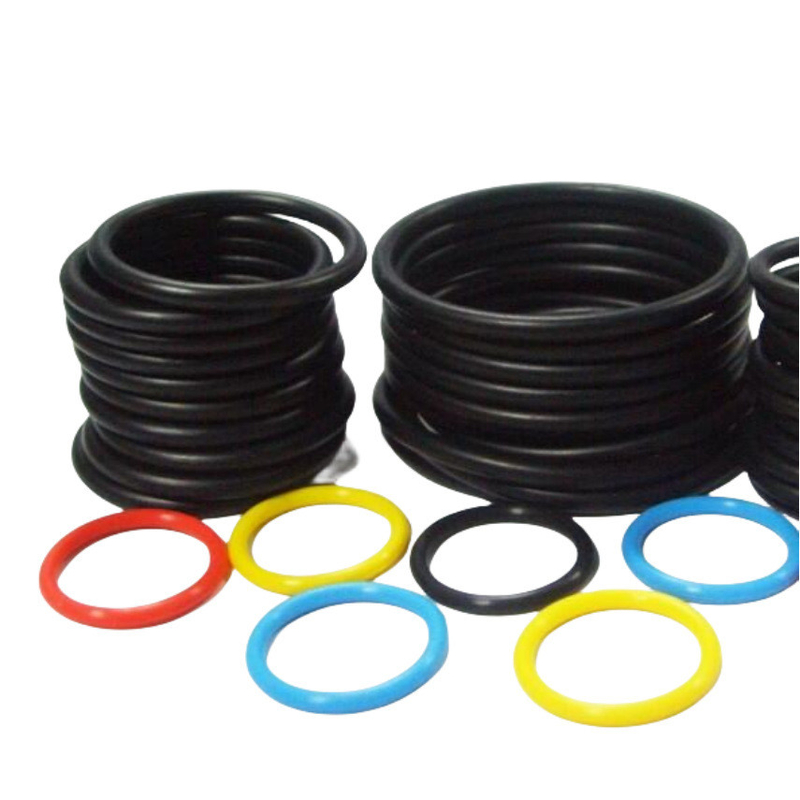مهر و موم گاز O-Ring برای استفاده از گاز