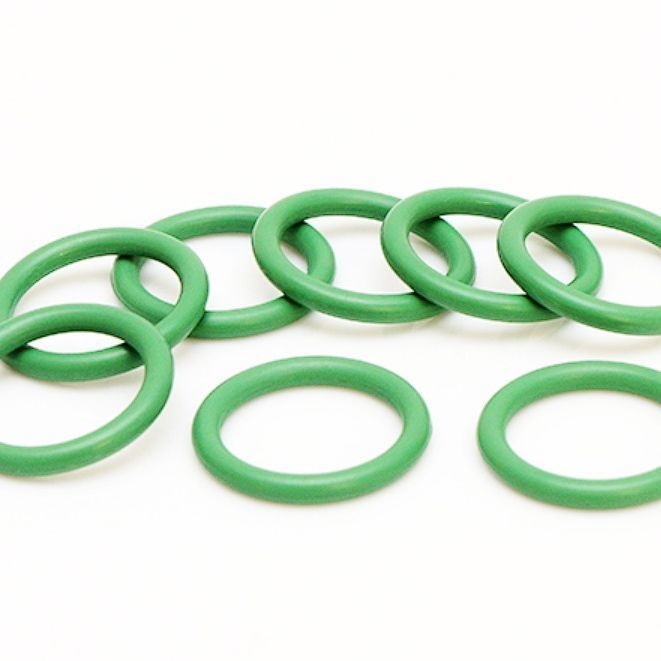 مهر و موم گاز O-Ring برای استفاده از گاز