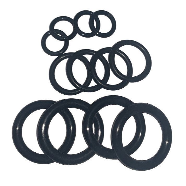 مهر و موم گاز O-Ring برای استفاده از گاز