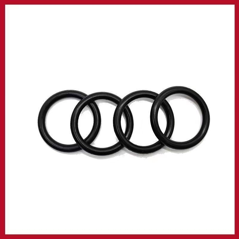 OEM بسته بندی شده ORK O حلقه مهر و موم با NBR FKM VMQ EPDM HNBR CR FVMQ FFKM PV PTFE