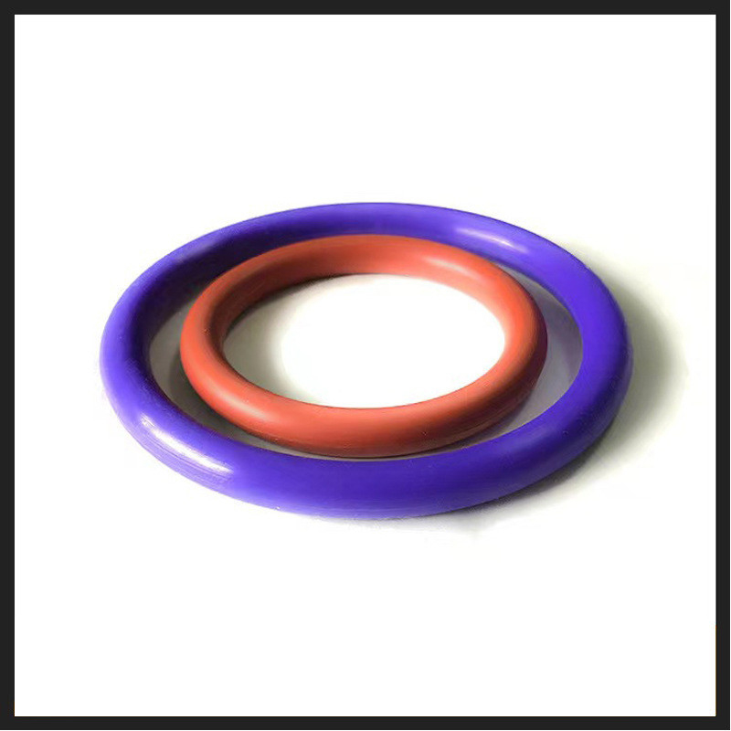 OEM بسته بندی شده ORK O حلقه مهر و موم با NBR FKM VMQ EPDM HNBR CR FVMQ FFKM PV PTFE