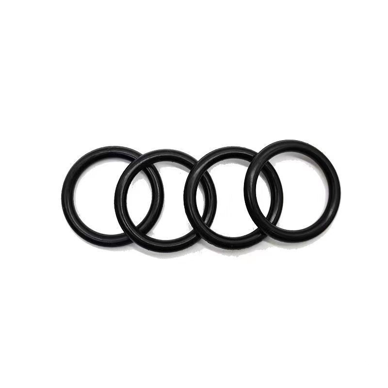 استفاده متنوع مهر و موم ORK مهر و موم سیلیکون O-Ring Ptfe Epdm Hnbr Nbr Fkm Ffkm O حلقه