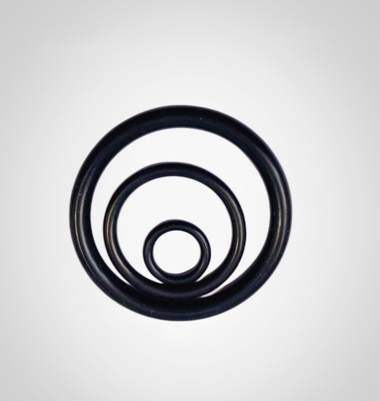 ORK EPDM شاک مهر و موم Oring شکل مهر و موم برای مهر و موم الزامات REACH گواهینامه