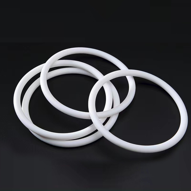 حلقه مهر و موم O-Ring برای راه حل های مهر و موم با دقت بالا