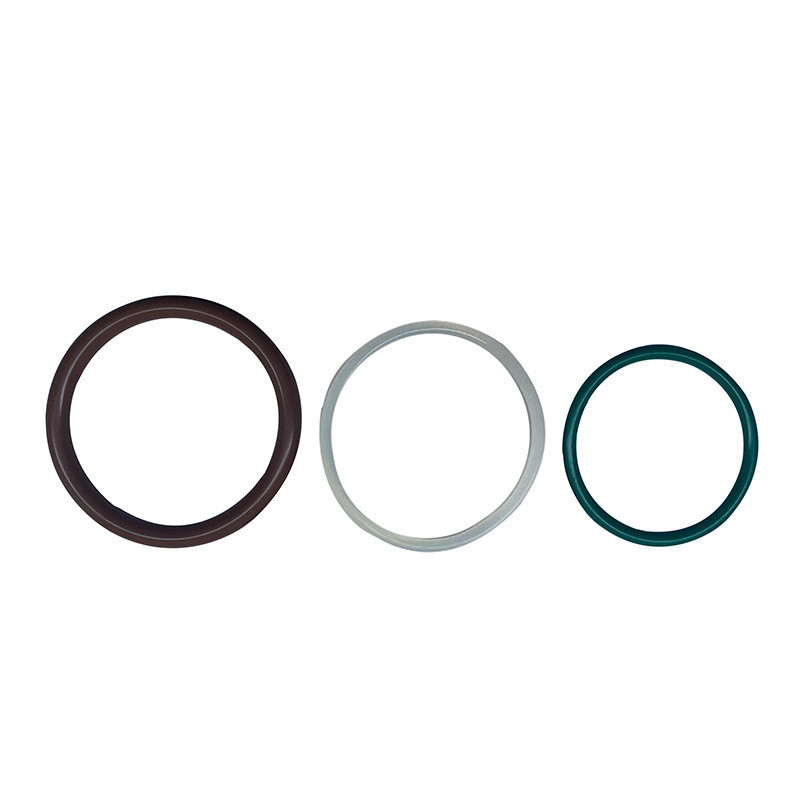 حلقه مهر و موم O-Ring برای راه حل های مهر و موم با دقت بالا