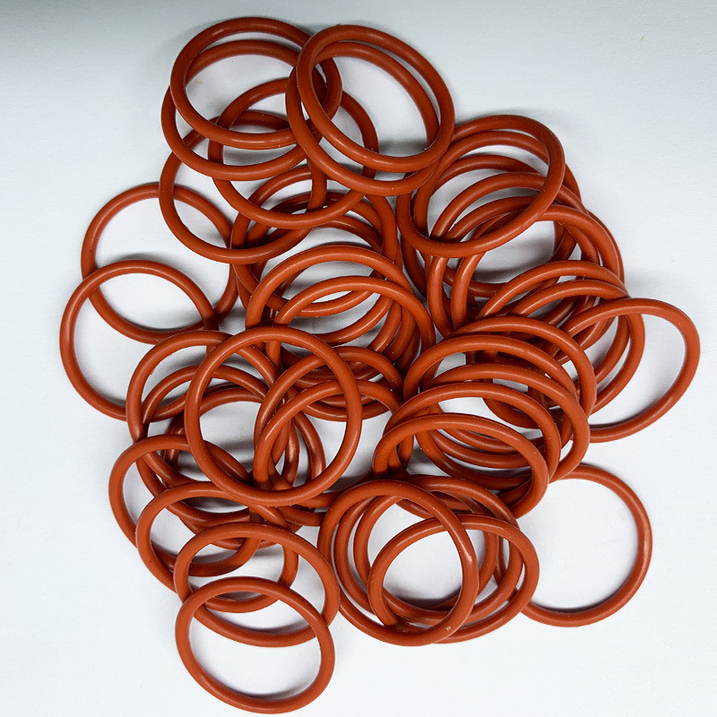 حلقه مهر و موم O-Ring برای راه حل های مهر و موم با دقت بالا