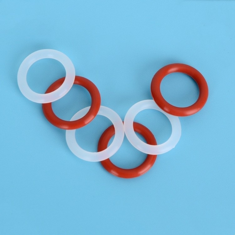 AS568 PG اندازه استاندارد لاستیک O-ring HNBR برای مهر و موم های مقاوم به دمای بالا