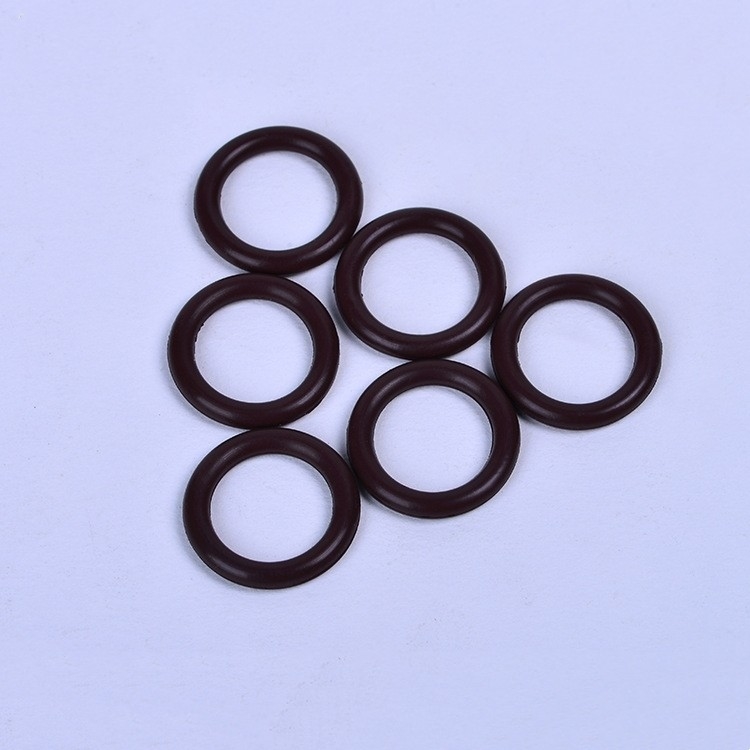 به صورت آزاد ORK اندازه های کامل Vmq PU Fpm Fkm Ffkm Hnbr Nbr سیلیکون Epdm لاستیک O-Ring مهر O-Ring O-Rings