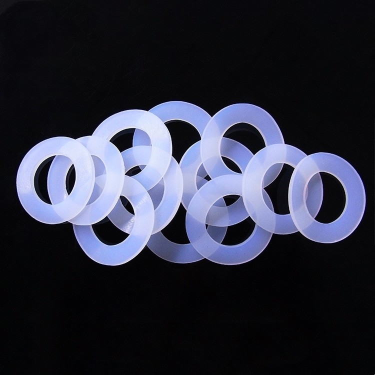 به صورت آزاد ORK اندازه های کامل Vmq PU Fpm Fkm Ffkm Hnbr Nbr سیلیکون Epdm لاستیک O-Ring مهر O-Ring O-Rings