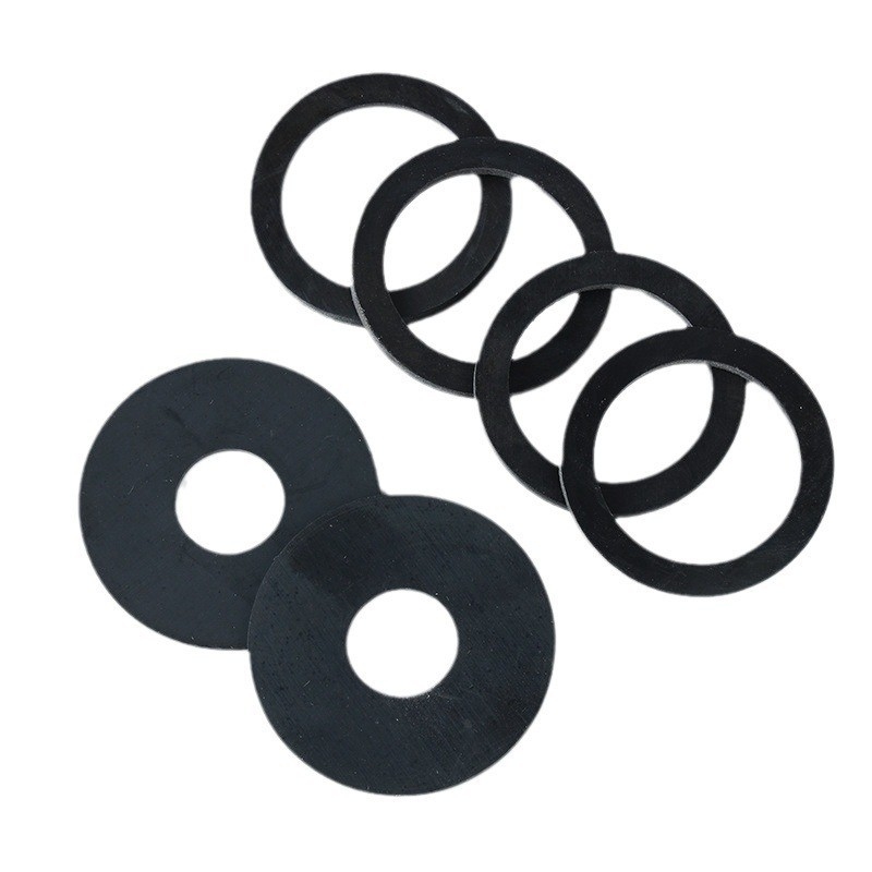 NBR FKM EPDM سیلیکون O-Ring مهر و موم رنگ سفارشی برای مناسب و مهر و موم کامل