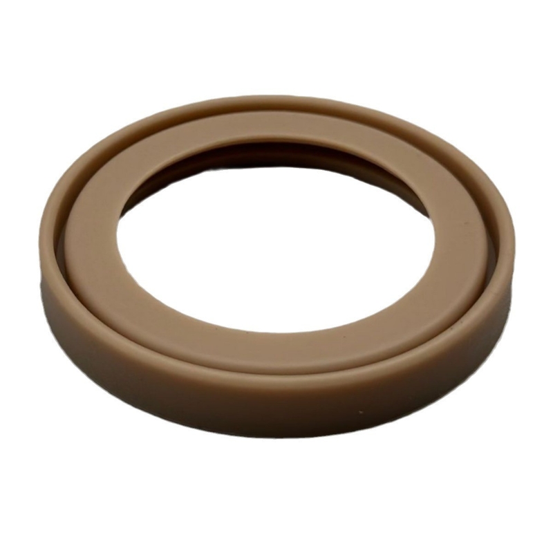 AS568 PG سایز استاندارد NBR FKM FPM EPDM مهر و موم حلقه ای از لاستیک سیلیکونی برای صنعتی