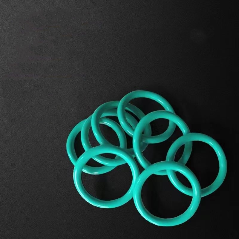 مهر و موم های O-Ring لاستیکی با اندازه سفارشی برای کاربردهای مهر و موم موثر HNBR EPDM NBR 70