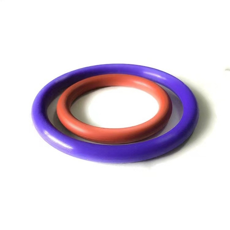 نمونه سفارشی رنگ ORK 1 9/2 5/3/3 6/4/4 6/5 8mm ضخامت O-ring مهر و موم O-ring