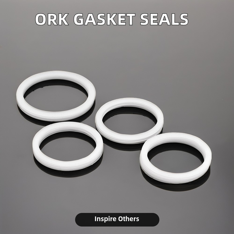 ORK گرما AEM/EPDM/FKM/NBR مهر و موم های O-ring مهر و موم های O-ring O-ring برای نیاز به مهر و موم