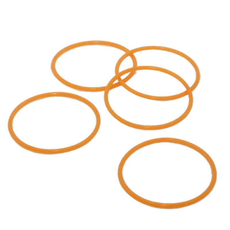 مهر و موم های گرد و غبار لاستیکی نازک ORK و گواهینامه REACH برای آستین مهر و موم ضد آب O-Ring