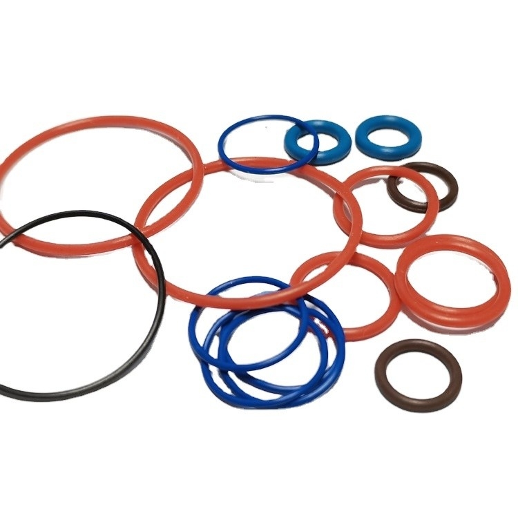 مهر و موم های گرد و غبار لاستیکی نازک ORK و گواهینامه REACH برای آستین مهر و موم ضد آب O-Ring