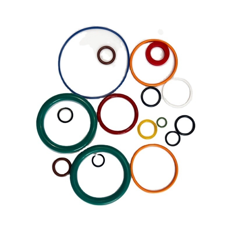 OEM پذیرفته شده ORK مهر O-Ring عایق الکتریکی حرفه ای برای صنعت برق
