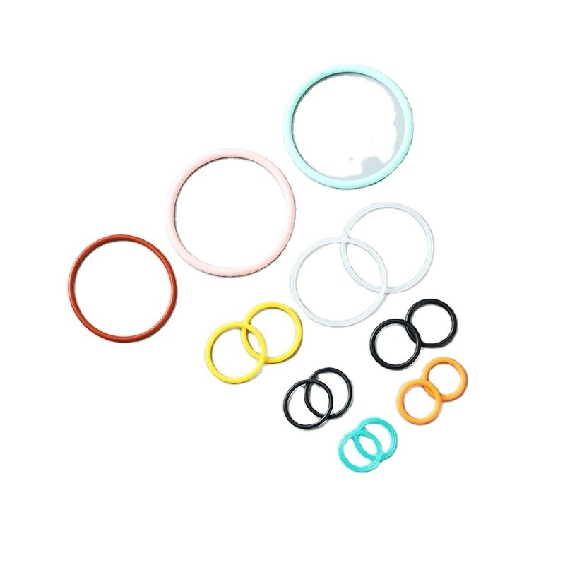 OEM پذیرفته شده ORK مهر O-Ring عایق الکتریکی حرفه ای برای صنعت برق