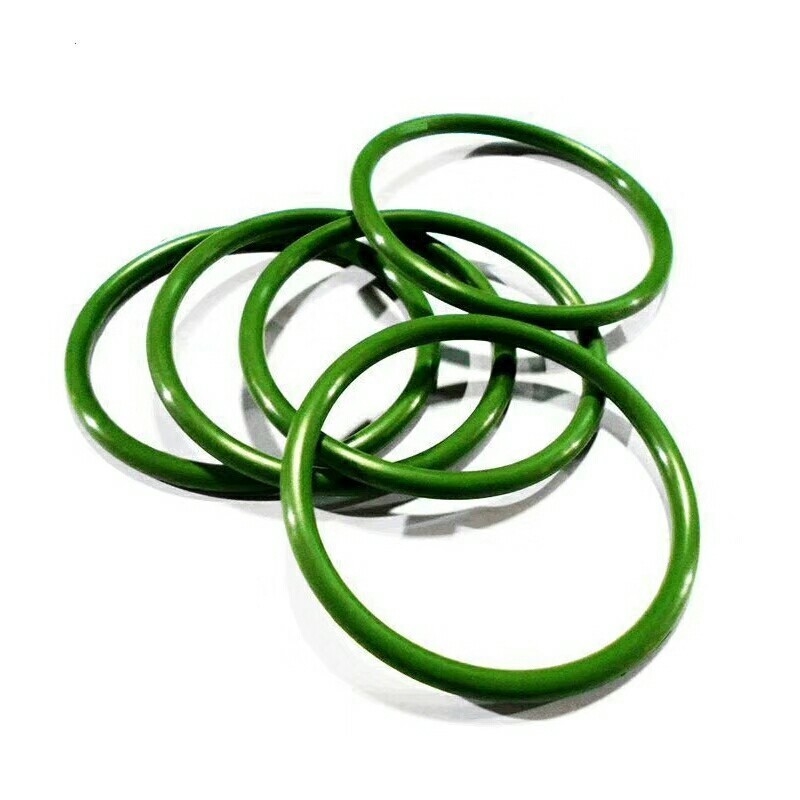 OEM پذیرفته شده ORK مهر O-Ring عایق الکتریکی حرفه ای برای صنعت برق