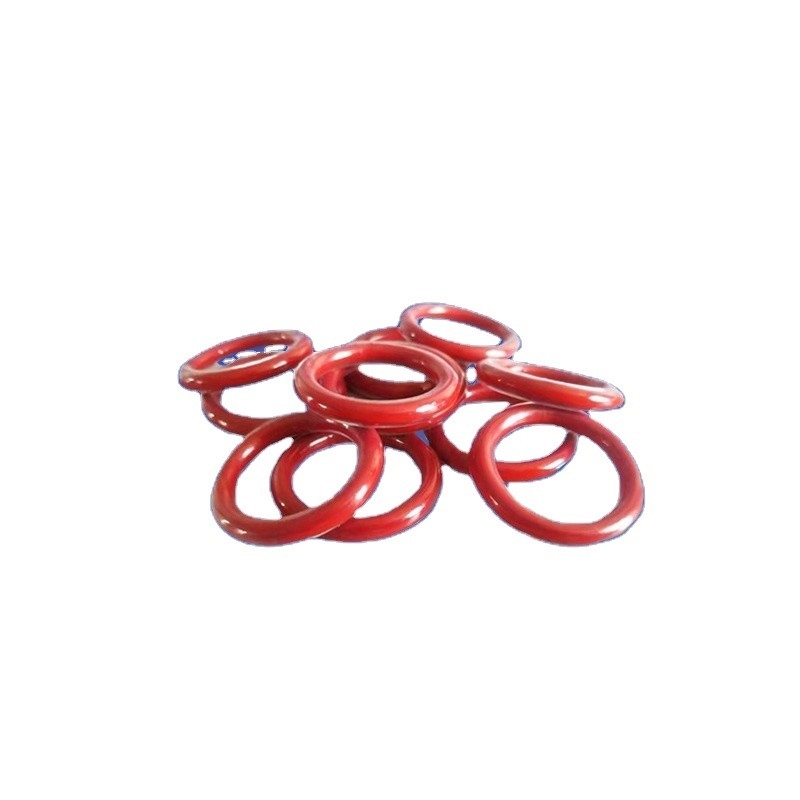 مهر کنتاکتور درجه صنعتی NBR FKM SBR NR حلقه O حلقه EPDM مهر لاستیکی