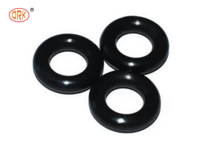 OEM / ODM قابل قبول حلقه O EPDM سفارشی برای همه انواع حلقه مهر تزریق سوخت