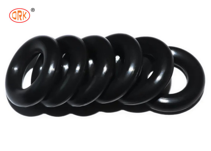 OEM / ODM قابل قبول حلقه O EPDM سفارشی برای همه انواع حلقه مهر تزریق سوخت