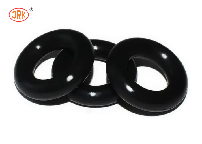 OEM / ODM قابل قبول حلقه O EPDM سفارشی برای همه انواع حلقه مهر تزریق سوخت