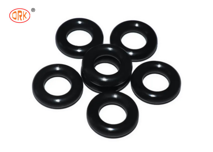 OEM / ODM قابل قبول حلقه O EPDM سفارشی برای همه انواع حلقه مهر تزریق سوخت