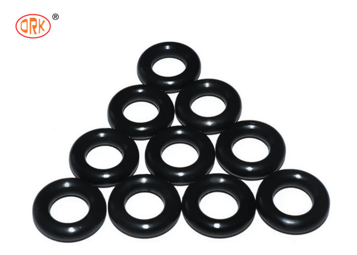 OEM / ODM قابل قبول حلقه O EPDM سفارشی برای همه انواع حلقه مهر تزریق سوخت