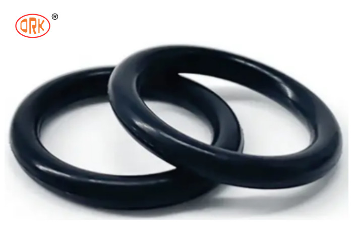 NBR/FKM/EPDM سیلیکون O-Ring مهر و موم برای تکنولوژی قالب گیری در اندازه های مختلف