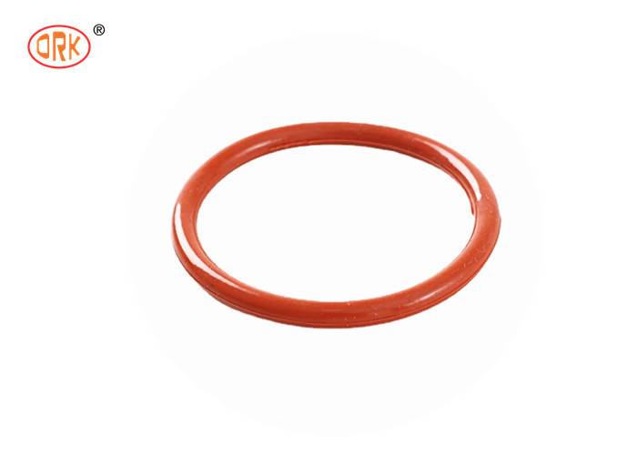کیت مهر و موم حلقه ی O برای کاربردهای سنگین با گواهینامه REACH SBR/AEM/FKM/EPDM/NBR